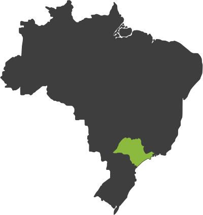 são paulo map